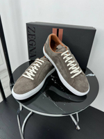Кеды Zegna