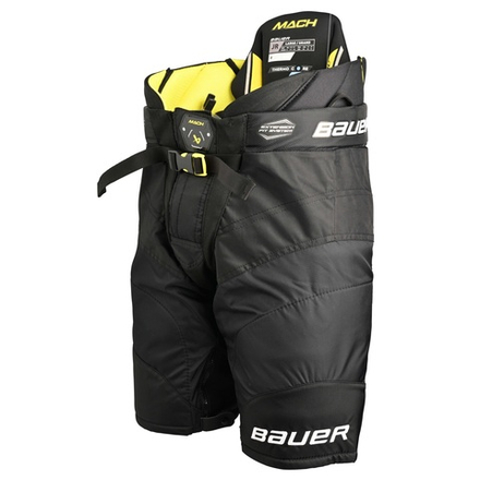 Bauer supreme Mach SR L