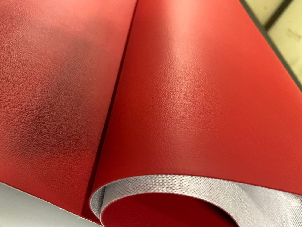 Искусственная кожа Cruise E dark blue (Круиз дарк блу)