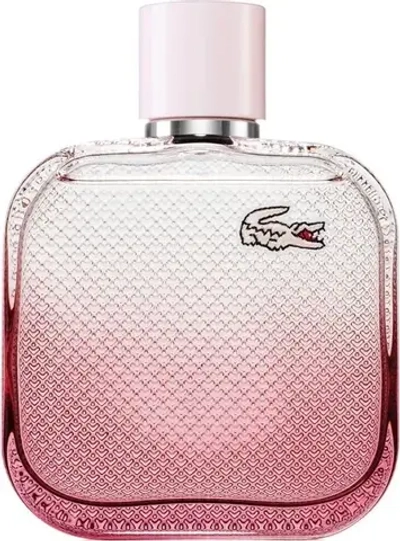 LACOSTE L12.12 ROSE INTENSE EDT 100 ML