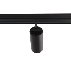 Светильник трековый магнитный Crystal Lux CLT 0.33 003 20W BL 3CCT-SMART