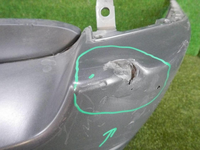 Бампер задний Range Rover Vogue 4 (2017-2022)