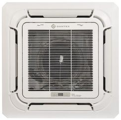 Кассетная VRF система Dantex DM-PAC036Q4/AF