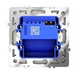 Подсветка светодиодная встраиваемая VOLTUM S70 с датчиком, (шелк)