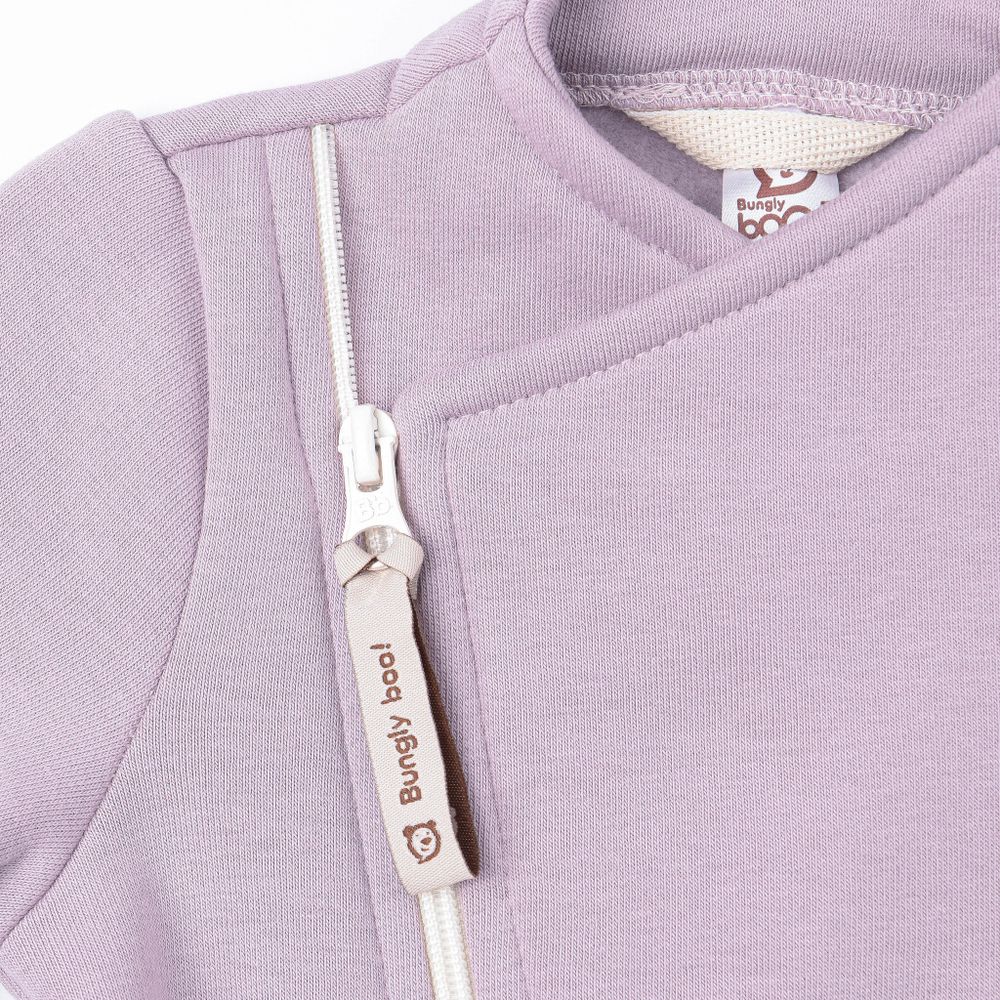 Комбинезон-косуха с клапаном "Вереск" утепленный