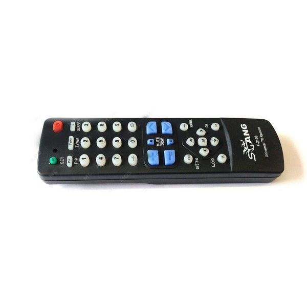 Универсальный пульт для телевизора Universal Remote Control F-2100