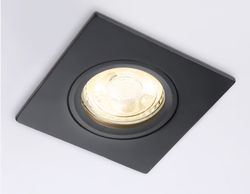 Ambrella Светильник встраиваемый Standard Tech TN102456