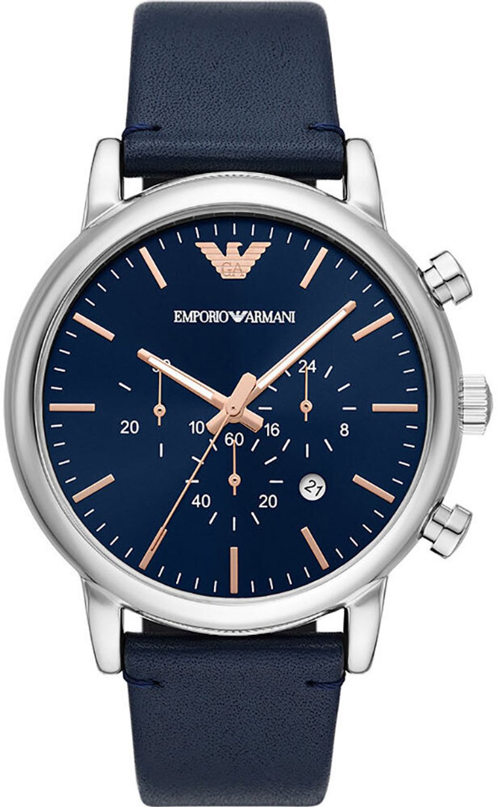 Мужские наручные часы Emporio Armani AR11451