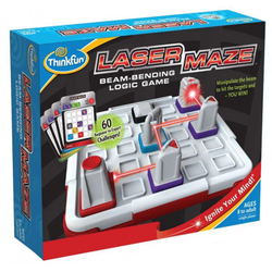 игра-головоломка Laser Maze 764068