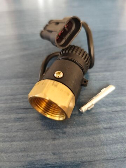 Датчик скорости для авто и автобусов на базе автомобиля ТАТА