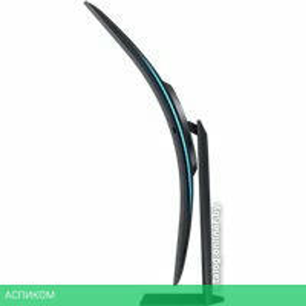 Игровой монитор Samsung Odyssey Ark G9 LS55CG970NUXDU