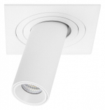 Встраиваемый светильник Lightstar Intero TUBO i516262
