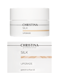 CHRISTINA Silk UpGrade Cream