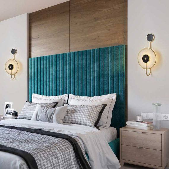 Настенный светильник Imperium Loft Loreo 149474-22