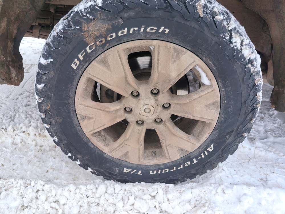 Great Wall POER Premium 2.0d 8AT 4WD (150 л.с.)