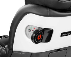 Автокресло Peg Perego Viaggio Giro Licorice