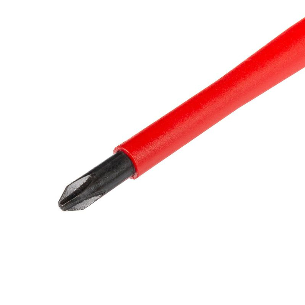 Набор диэлектрических отверток "Профи" НИО-08 КВТ 78619