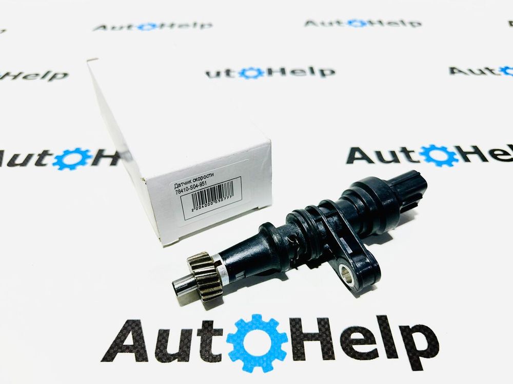 Датчик скорости HOT 78410-S04-951 Honda Civic EK2