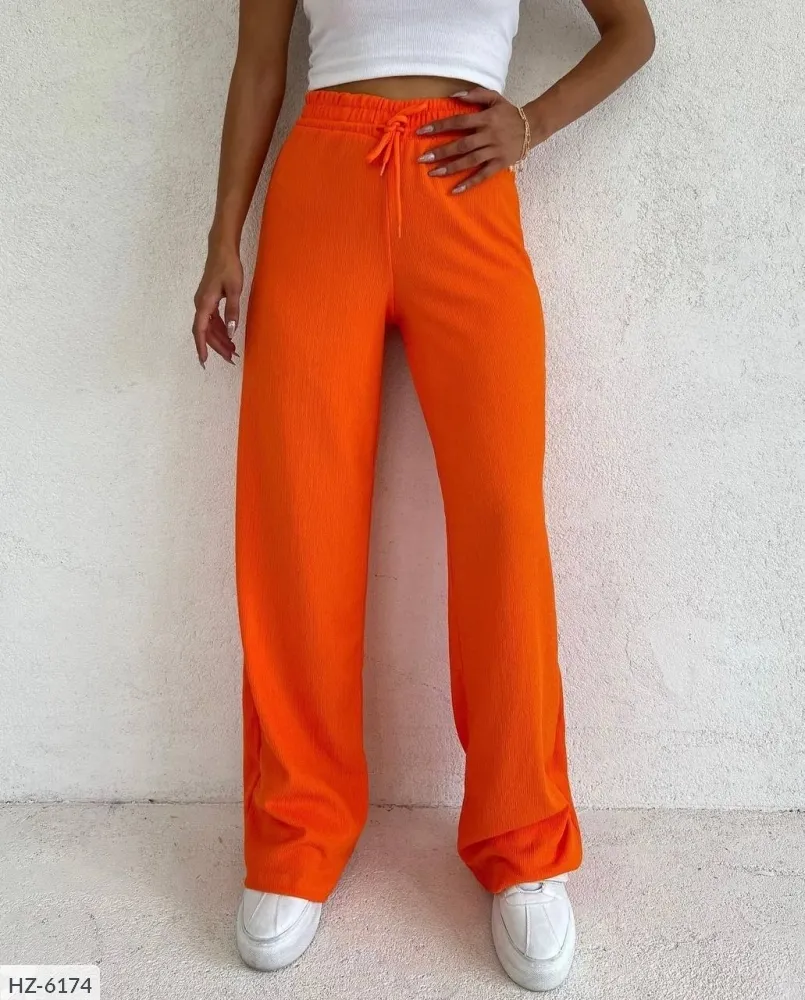 Штаны HZ-6160 Фабрика Моды