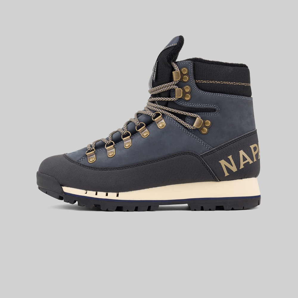 Ботинки Napapijri Rock OG City Boots