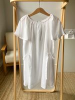 Новое платье Benetton, 128