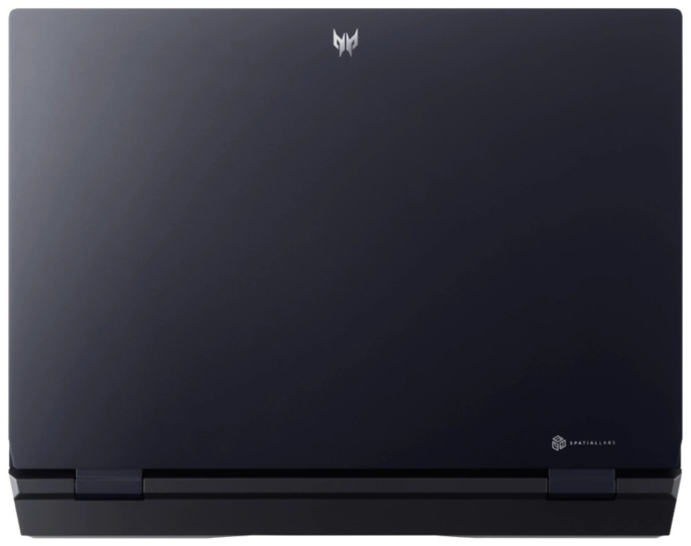 Ноутбук Acer Predator Helios 3D PH3D15-71 NH.QLWER.001 черный