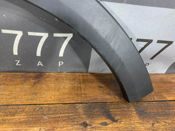 Накладка крыла заднего правого Kia XCeed 19-нв Б/У Оригинал 87742J7CA0