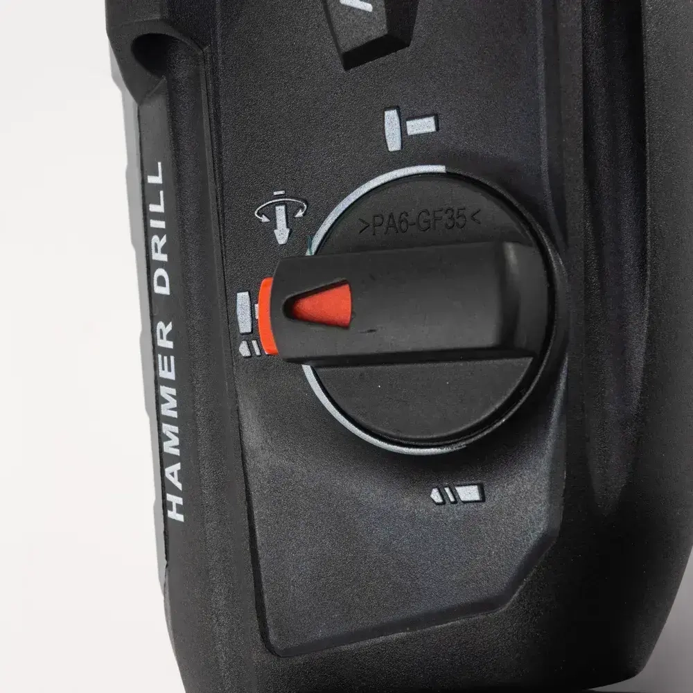 Bosch Перфоратор 900 Вт, 0 акк.