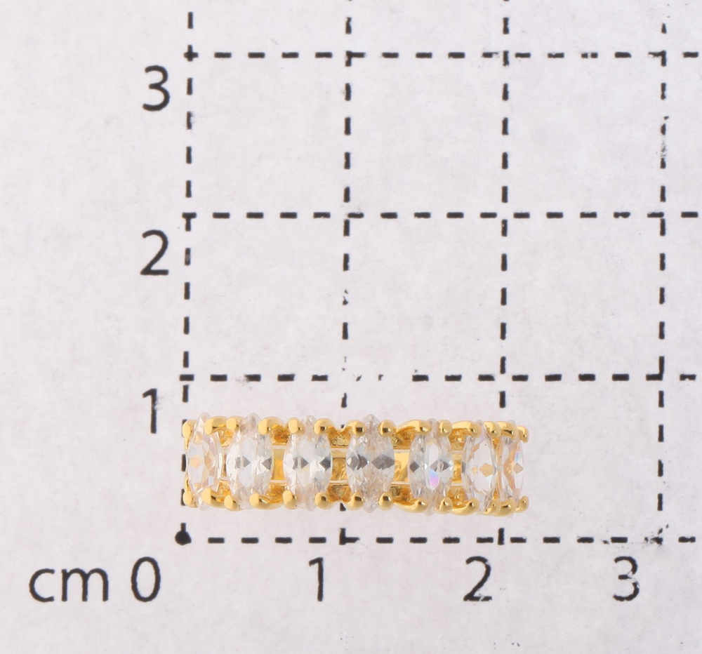 Кольцо "Каритера"
