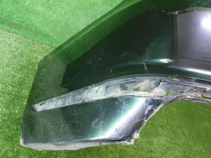 Бампер задний Genesis G90 (2016-2019)