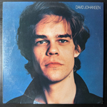 David Johansen ‎– David Johansen (США 1978г.)