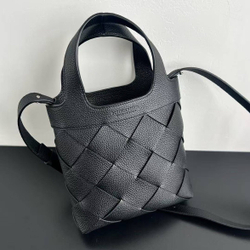 Сумка через плечо Bottega Veneta Small Diago Tote
