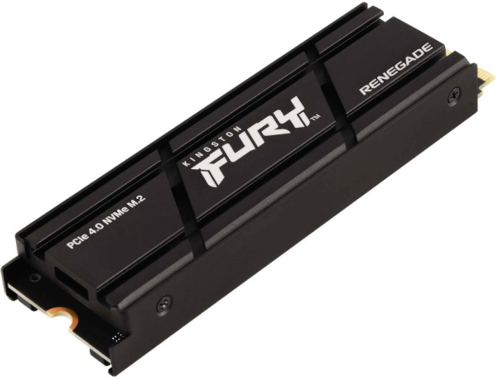 Накопитель SSD M.2 2280 Kingston FURY SFYRDK/4000G 4000 ГБ