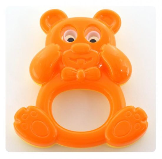 Погремушка "Медвежонок", Артикул: 61751