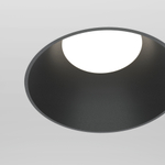 Встраиваемый светильник Maytoni Share DL126-GU10-TRS-B