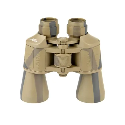 Бинокль Veber Classic БПЦ 7x50 VR камуфлированный
