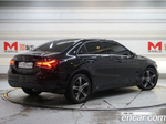 Mercedes-Benz A-Class W177 A250 4MATIC Sedan (09.2020)