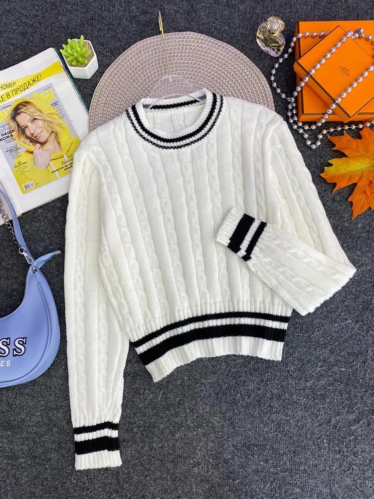 Джемпер 2575217 Fabrika