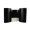 Dekoni Audio Omega Headphone Stand Black
