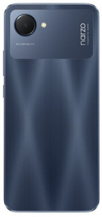 Смартфон Realme narzo 50i Prime 4/64GB Синий