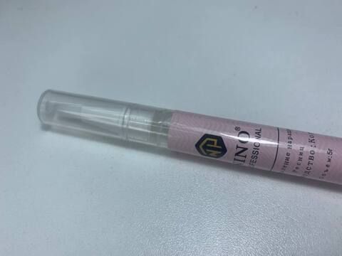 Nino professional Гель для Удаления Нарощенных Ресниц