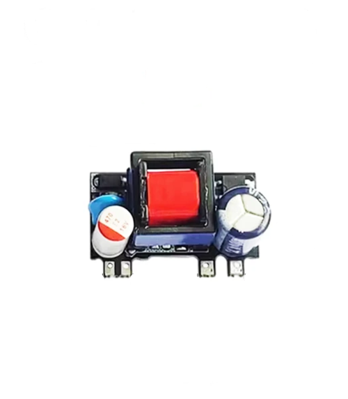 Адаптер AC-DC 220в понижающий 9V 450mA