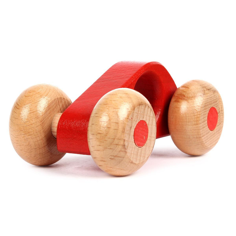 Машинка "Малышок" (Аэлита)