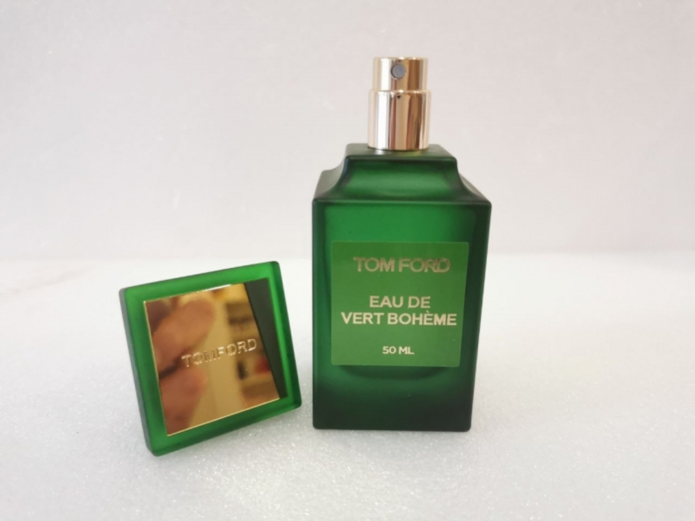 Tom Ford Eau De Vert Boheme 50ml (duty free парфюмерия)