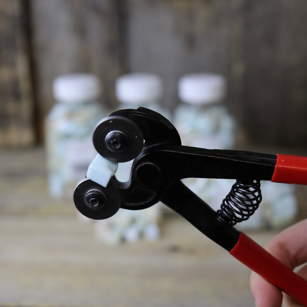 Смальта для мозаики колотая на модуль купить. Большой выбор цветов и оттенков.