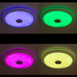 Потолочный светильник Arte Lamp MONILE