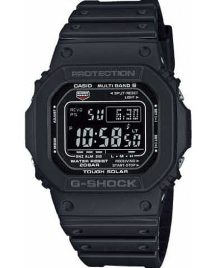Часы Casio G-Shock GW-M5610U-1B