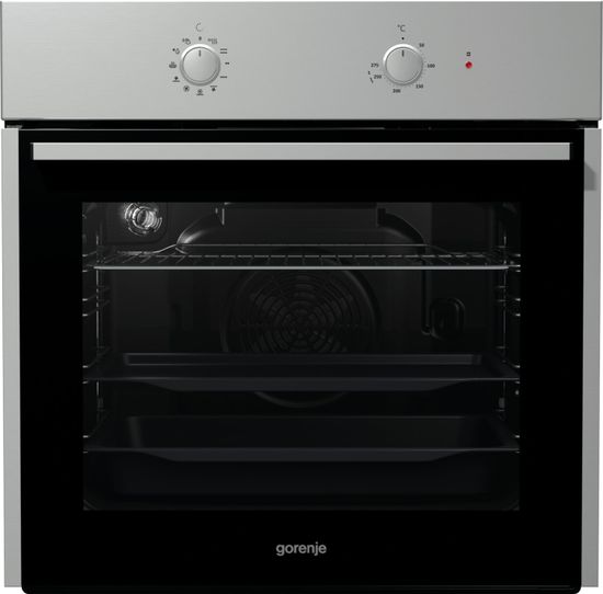 Электрический духовой шкаф Gorenje BO 617 E10 X