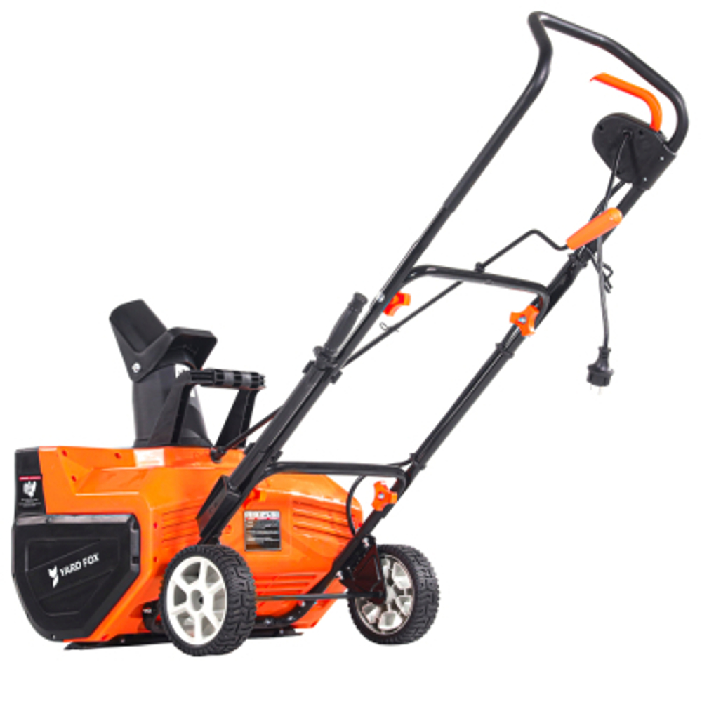 Снегоуборщик электрический YARD FOX BASIC 5633Е