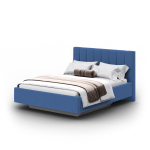 Tiffany 1 AIR Кровать 160 с подъемным механизмом